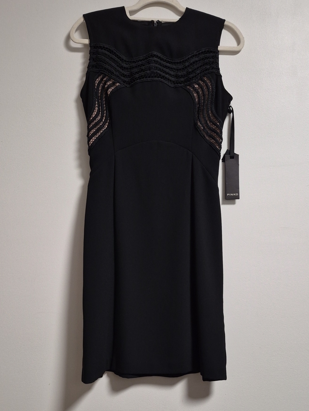 Pinko dress